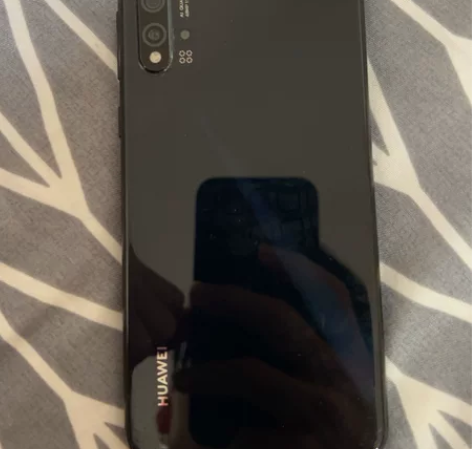 Huawei/华为 华为 nova 5 P...