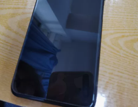 华为nova6 二手 微瑕 可小刀 没换过...