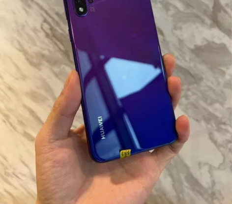 华为nova5 Pro特价秒杀! 8+12...