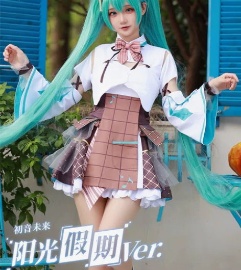 只出不换！【次元依】现货V家 高能手办团初...