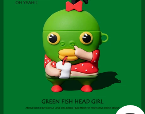 airpods保护壳airpodspro苹...