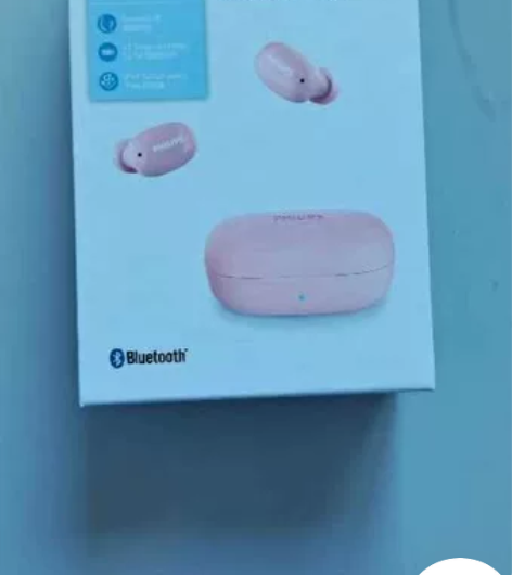 PHILIPS耳机，型号：TAT2255，...