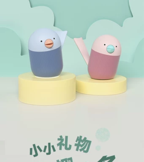 LIBRATONE BIRD智能蓝牙音箱 ...