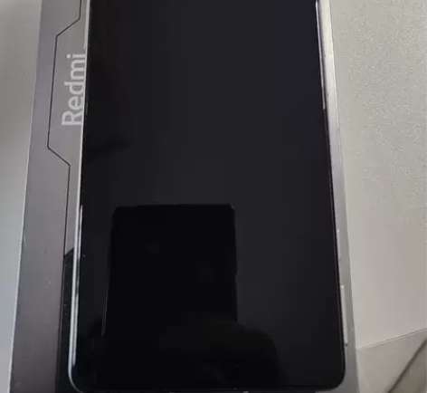 ?红米k40游戏增强版，买来之后打过几次游...