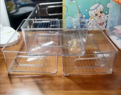 【清3个14元包邮】小红书同款多功能可叠加...