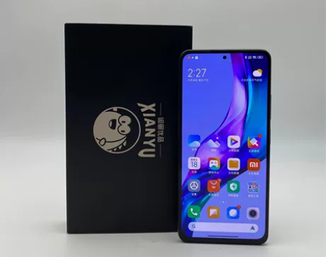 ?95新红米 K40（5G） 12+256...