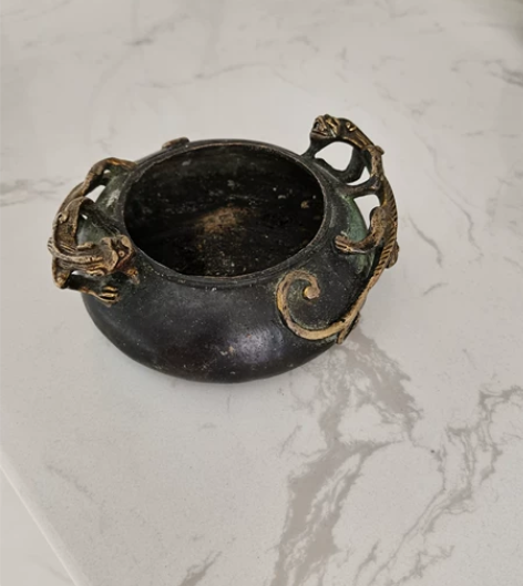 开茶馆时剩下的便宜处理 感兴趣的话点“我想...