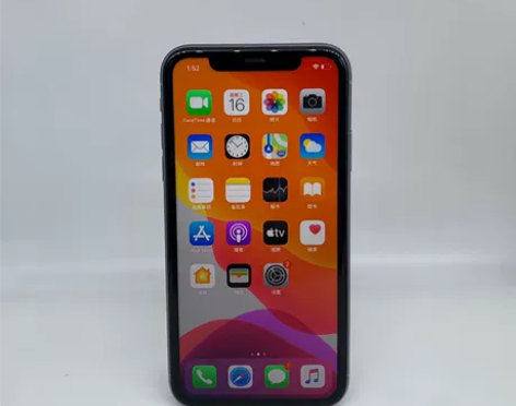 95新Apple/苹果 苹果 iPhone...