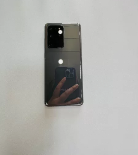 三星S20Ultra 12+256G内存 ...