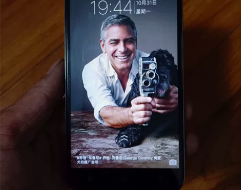 vivo y66多大内存不清楚,我看不懂...