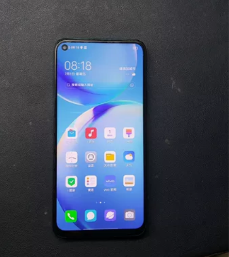 vivo y70s 双卡双待5g全网通，8...