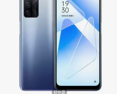 OPPOA55 8+128多一部手机 便宜...