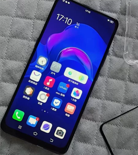 全新VIVOX50，8G+128G 感兴趣...