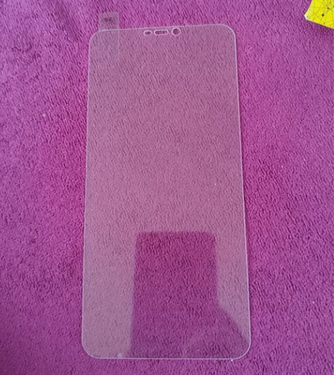 手机换了,OPPO R 15标准版钢化...
