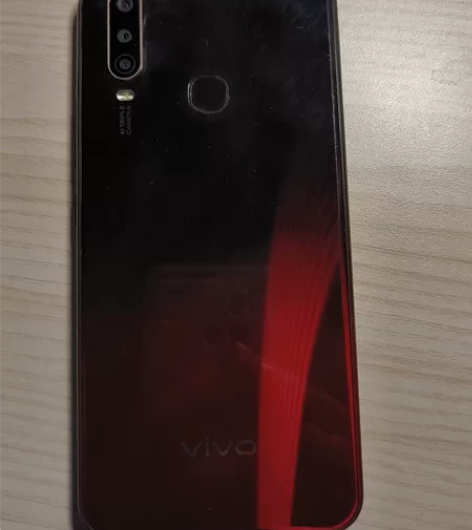 #双11闲置急出 出闲置vivoU3x手机...