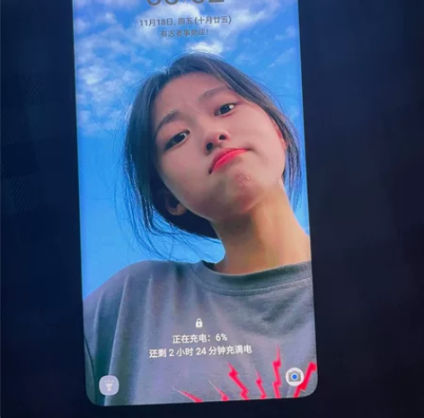 三星S10 5G 超大型 97新 韩版 个...