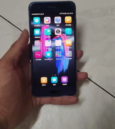 华为荣耀9，工作室手机批发，6+128G，...