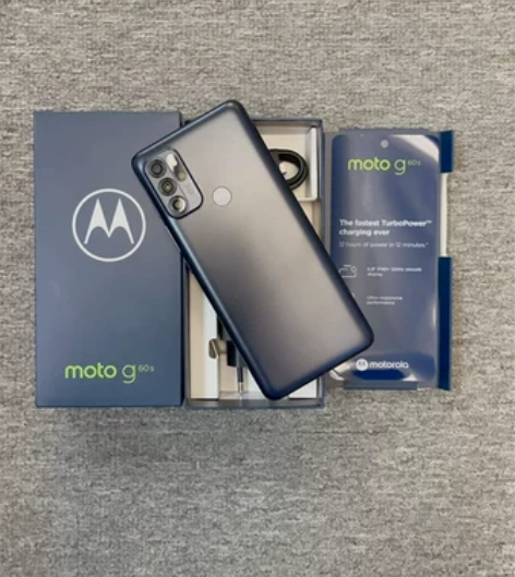 全新 摩托罗拉 MOTO G60S 手机 ...