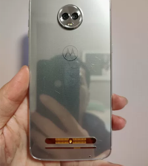 摩托罗拉moto z3工程机 双卡4+64...