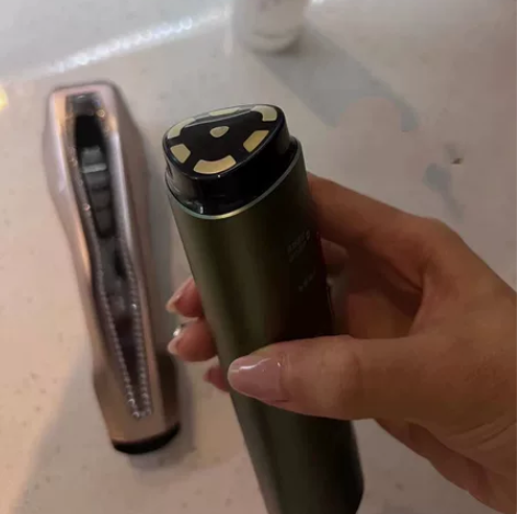 AMIRO 觅光 六极射频美容仪,保正品,...