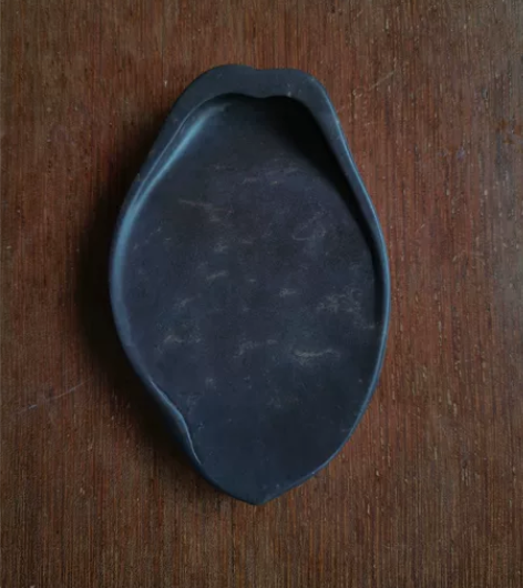 端砚坑仔岩12.5/8/1.6厘米 感兴趣...