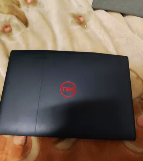 戴尔g3 3590 9300h 1660t...