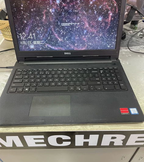 戴尔笔记本 I5 4G+240 一直自用 ...