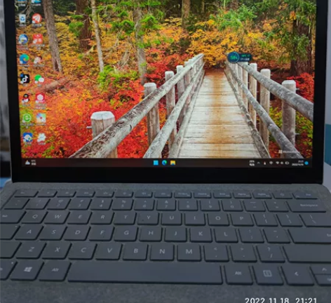 微软笔记本surface laptop i...