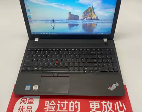 ?ThinkPad E560 独立显卡  ...