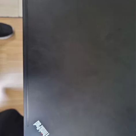 联想ThinkPad L14 十代i5 2...