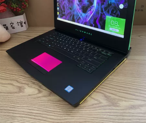 外星人15R3 i7/16g/8g显卡游戏...