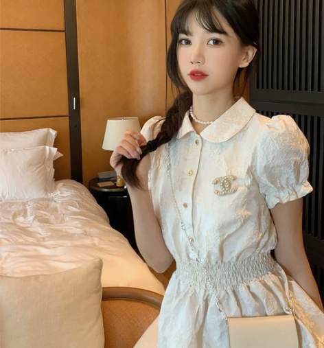 Sweetheart 富贵小千金 原创浮雕...