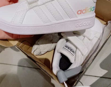 Adidas/阿迪达斯GRAND COUR...