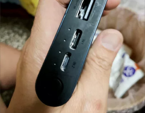 小米移动电源3  ，10000毫安充电宝，...