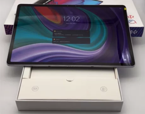 Lenovo/联想 联想 小新 Pad P...