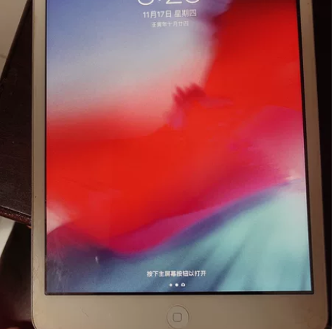 出一台个人自用iPad mini2，买来学...