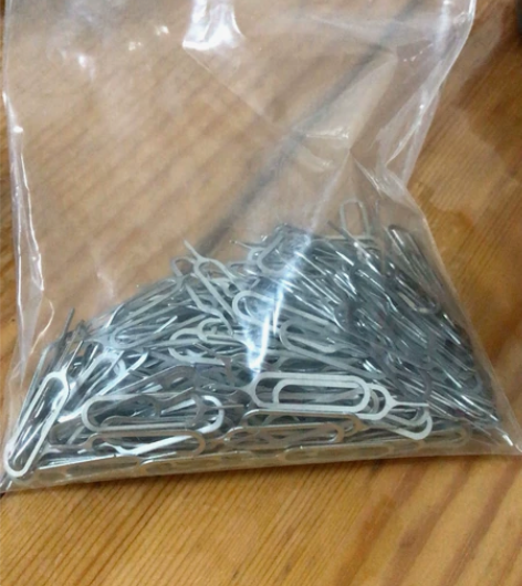 手机取卡针 SIM卡取卡器 卡槽顶针 通用...