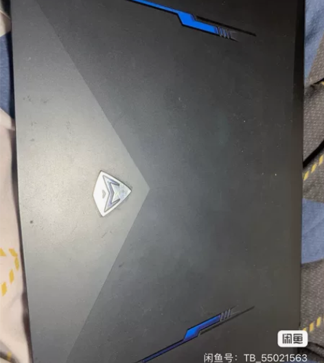 机械师游戏本t58-t2s 15.6寸 9...