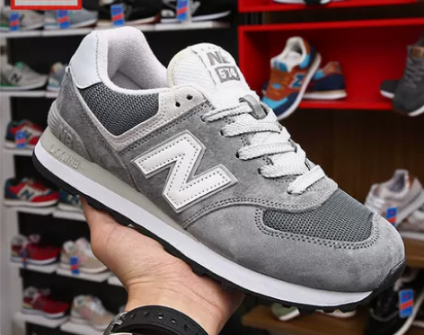 ?新百伦 574男鞋官网旗舰店官方正品nb...