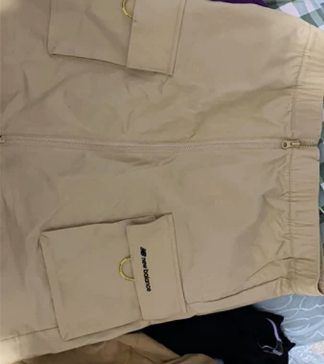 新百伦半裙 感兴趣的话点“我想要”和我私聊...