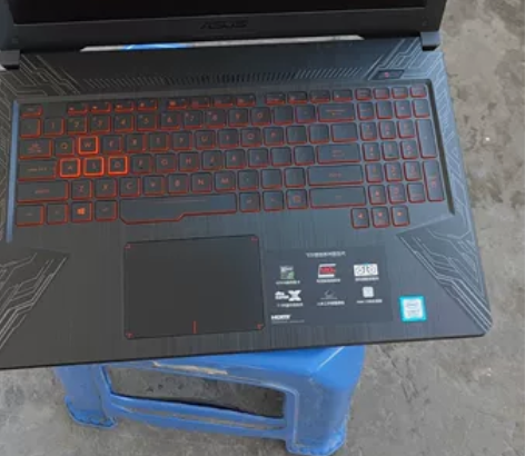 华硕飞行堡垒 FX504GE_FX86FE...