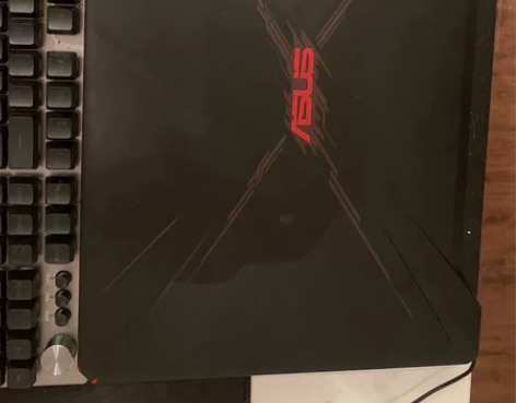 华硕飞行堡垒 i5 1050ti? 1tb...