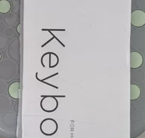 SOOPii BK12有线办公键盘电脑电竞...