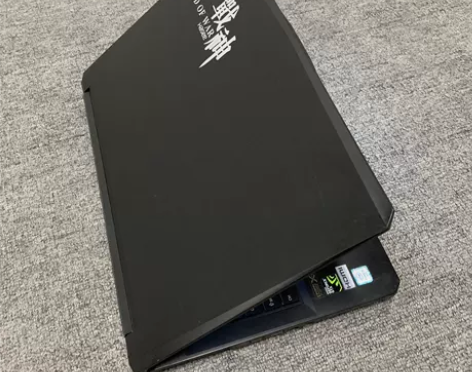 9成新GTX1060神舟战神Z7二手笔记本...