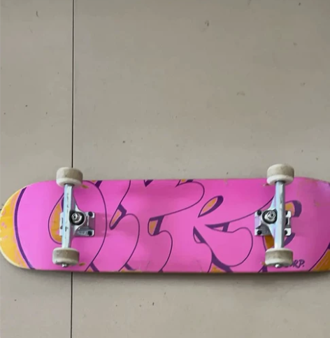 美国Ultra Corp滑板专业滑板面 极...