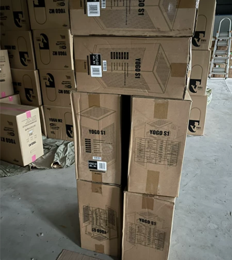 aigo爱国者YOGO S1 mini电脑...