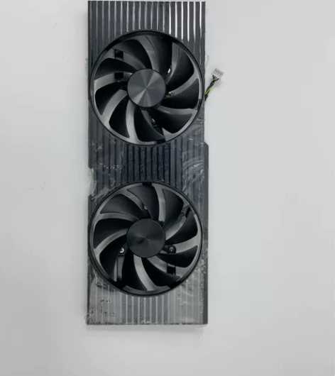 戴尔 RTX 3080 散热风扇加外壳, ...
