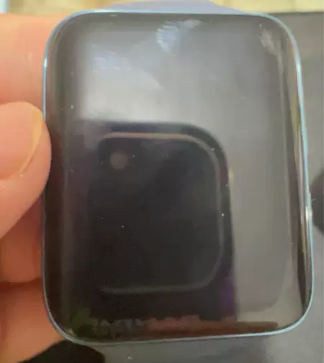 oppo watch 2 46mm蓝色es...