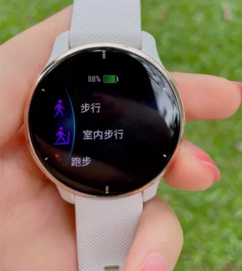 Garmin佳明venu2/2s运动智能防...