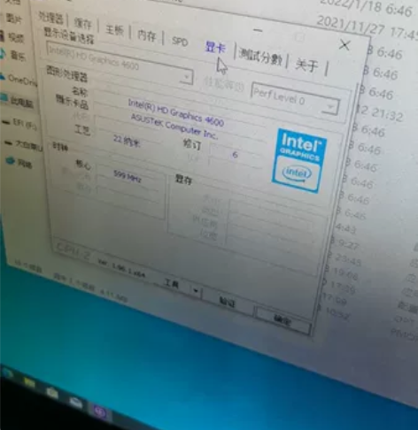 华硕H81M-K主板，拆机无拆无修无问题配...